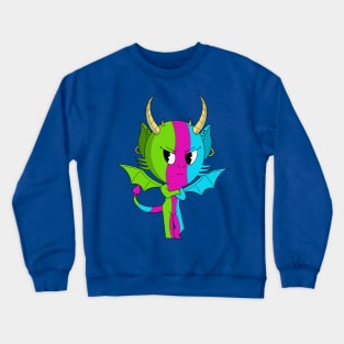 Cora Crewneck Sweatshirt